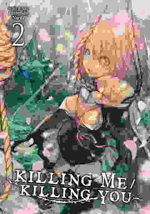 Killing Me / Killing You vol 2