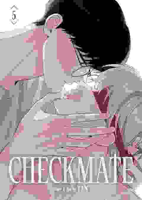 Checkmate vol 5