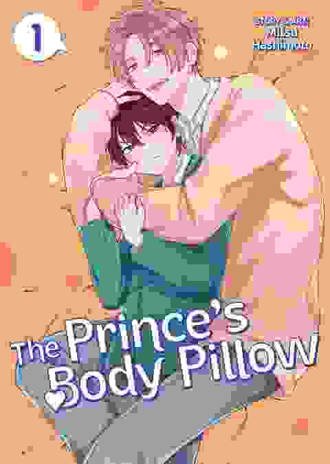 The Prince's Body Pillow vol 1