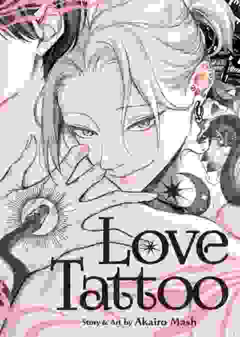 Love Tattoo s/c
