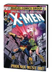 Uncanny X-Men Omnibus h/c New Ptg