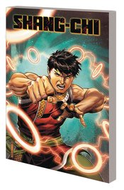 Shang-chi By Gene Luen Yang s/c