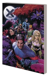 X-Men Reign Of X By Jonathan Hickman s/c vol 1