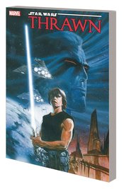 Star Wars Legends Thrawn Trilogy s/c