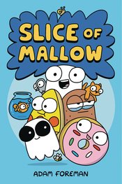 Slice Of Mallow h/c vol 1