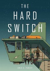 Hard Switch s/c