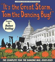 Its The Great Storm Tom The Dancing Bug