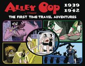 Alley Oop First Time-travel Adventures 1939-1942 h/c