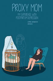 Proxy Mom My Experience With Postpartum Depression s/c