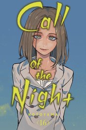 Call Of The Night vol 16