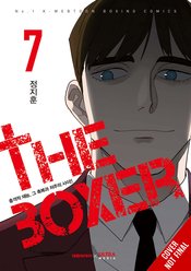 The Boxer vol 7