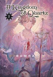 A Kingdom Of Quartz vol 2