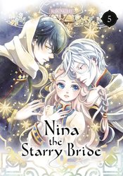 Nina Starry Bride vol 5