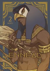 Ennead vol 3