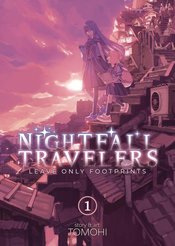 Nightfall Travelers vol 2