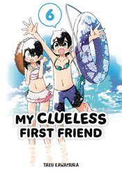 My Clueless First Friend vol 6