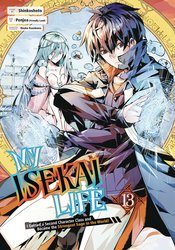 My Isekai Life vol 13