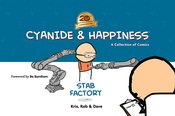 Cyanide & Happiness Stab Factory vol 20th Annv Ed