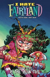 I Hate Fairyland s/c vol 7