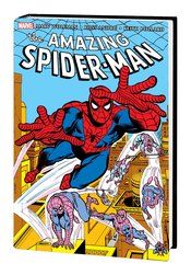 The Amazing Spider-Man Omnibus h/c vol 6