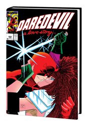 Daredevil By Nocenti & Romita Jr h/c vol 1