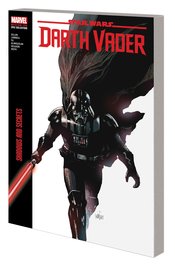 Star Wars Darth Vader Modern Era Epic Col s/c vol 1 Shadows