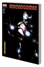 Iron Man Modern Era Epic Collect s/c vol 4 Stark Disassemble