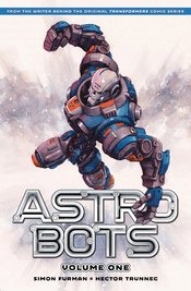 Astrobots s/c