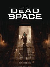 Art Of Dead Space h/c