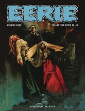 Eerie Archives s/c vol 9