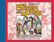 For Better Or For Worse Comp Library h/c vol 9