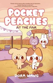 Pocket Peaches vol 2 At The Fair