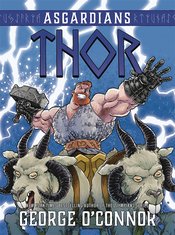 Asgardians vol 2 Thor