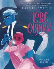 Lore Olympus h/c vol 7