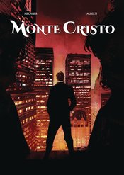 Monte Cristo h/c