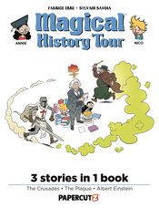 Magical History Tour 3in1 vol 2