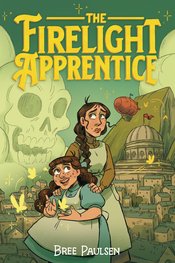 Firelight Apprentice s/c