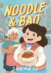 Noodle & Bao s/c