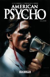 American Psycho s/c vol 1