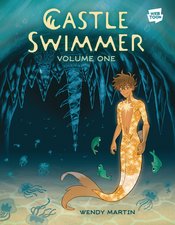 Castle Swimmer vol 1