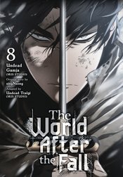 World After The Fall s/c vol 8