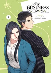 A Business Proposal s/c vol 7