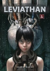 Leviathan vol 1