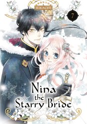 Nina Starry Bride vol 7