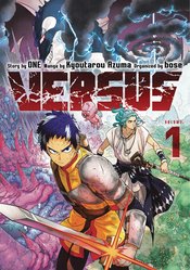 Versus vol 1