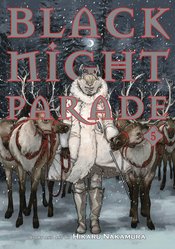 Black Night Parade vol 5