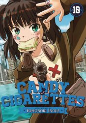 Candy & Cigarettes vol 10