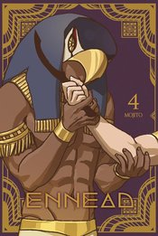 Ennead vol 4