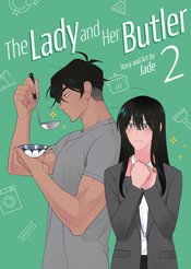 Lady & Her Butler vol 2