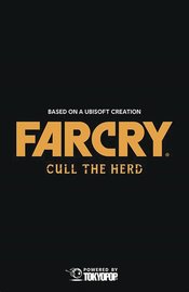 Far Cry Cull The Herd s/c vol 1